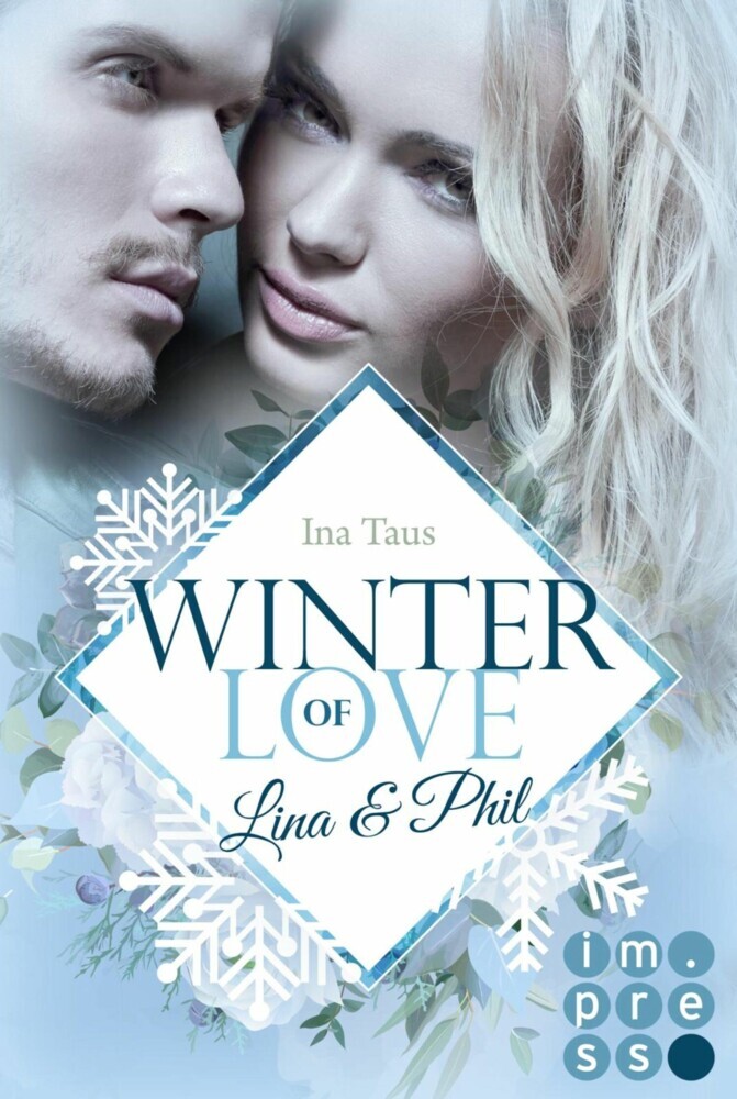Winter of Love: Lina & Phil main product photo