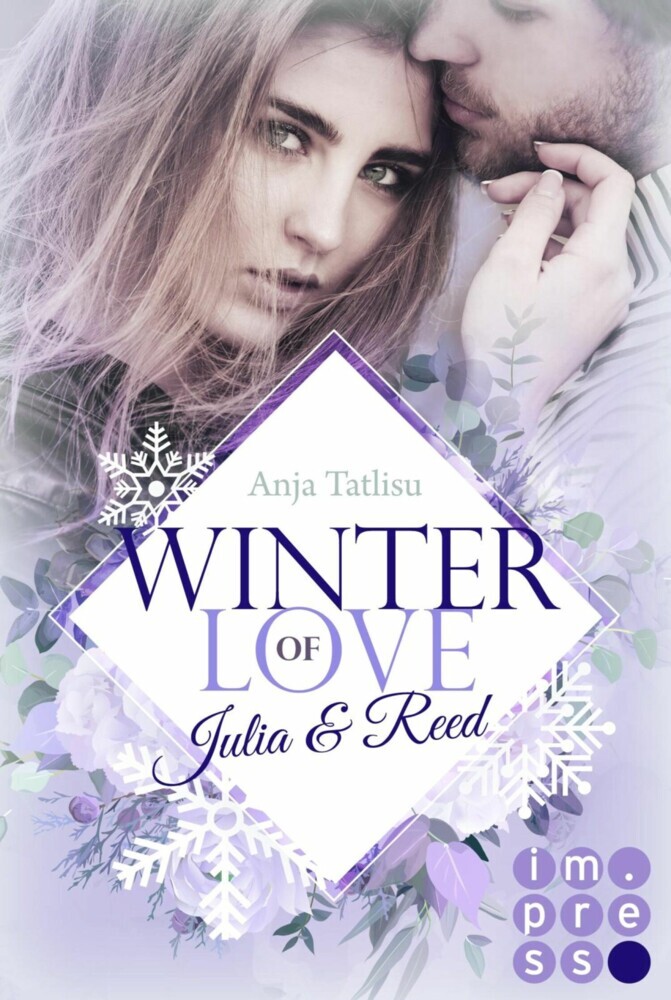 Winter of Love: Julia & Reed main product photo