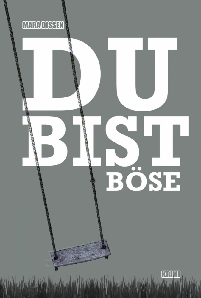 Du bist böse main product photo