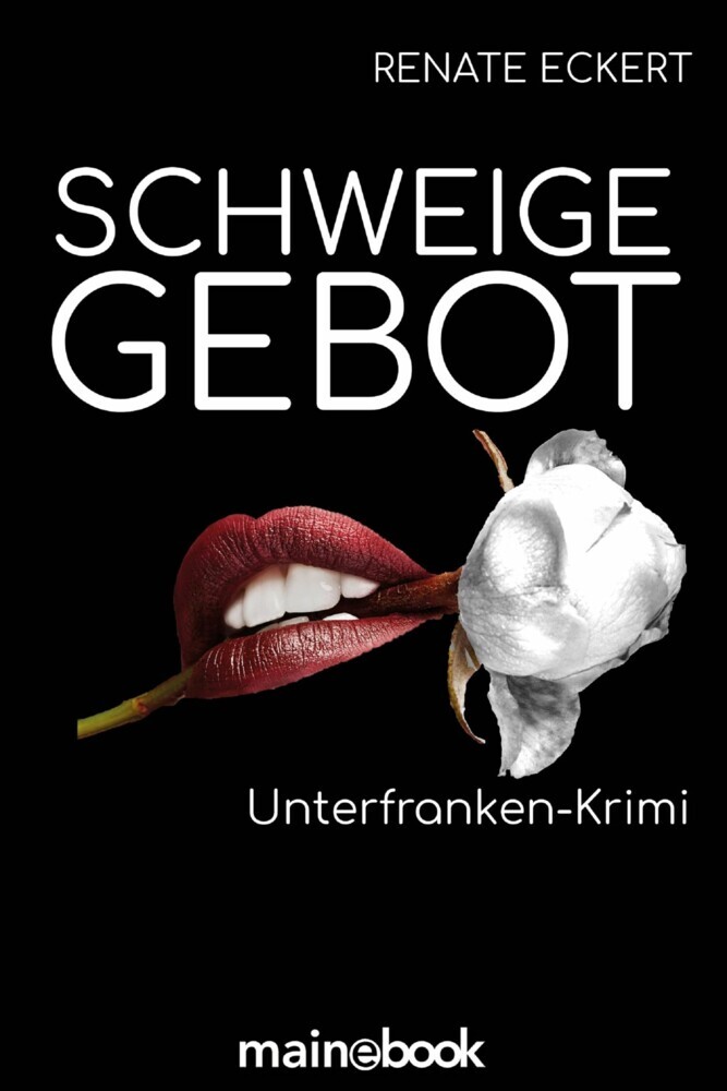 Schweigegebot main product photo