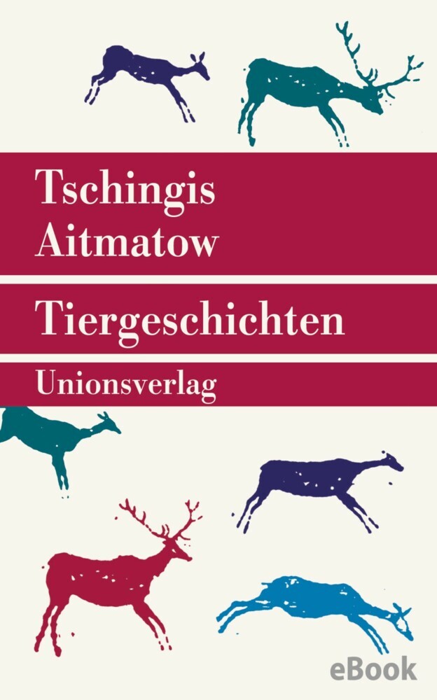 Tiergeschichten main product photo