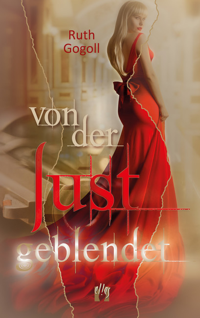 Von der Lust geblendet main product photo