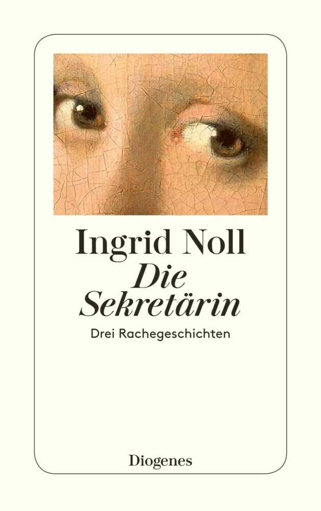 Die Sekretärin main product photo