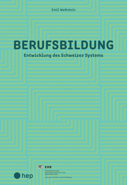 Berufsbildung main product photo