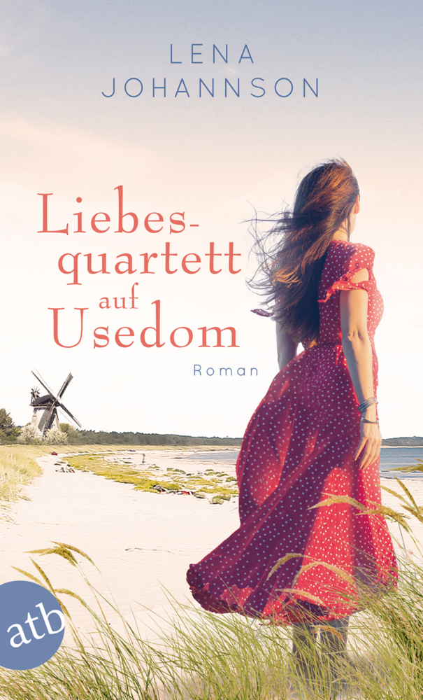 Liebesquartett auf Usedom main product photo