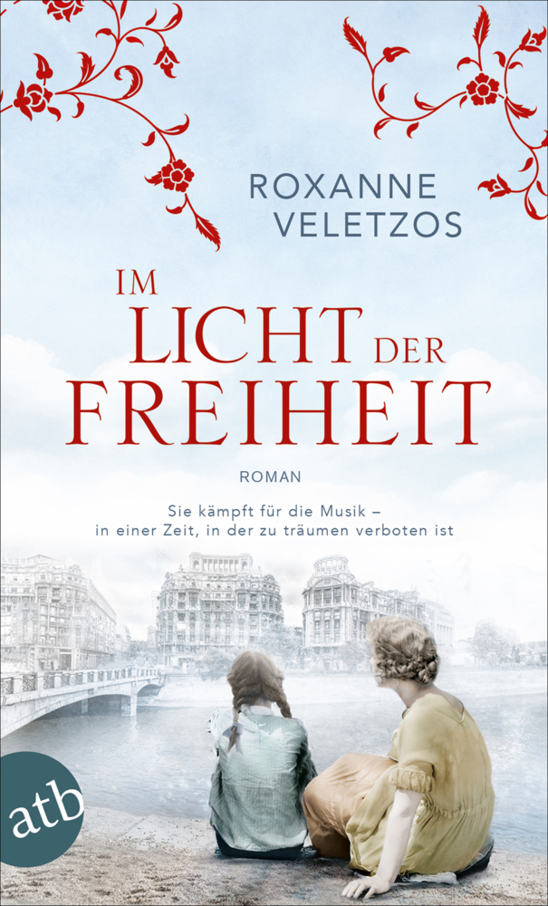 Im Licht der Freiheit main product photo