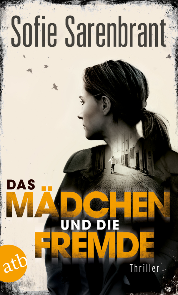 Das Mädchen und die Fremde main product photo