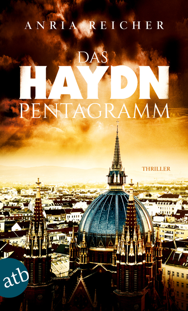 Das Haydn-Pentagramm main product photo