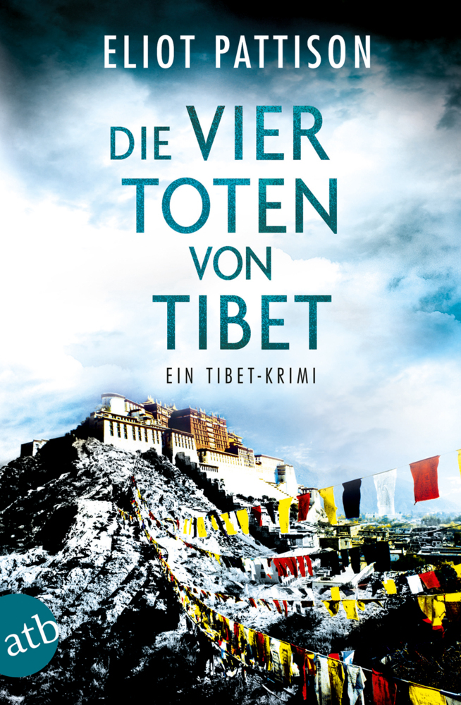 Die vier Toten von Tibet main product photo