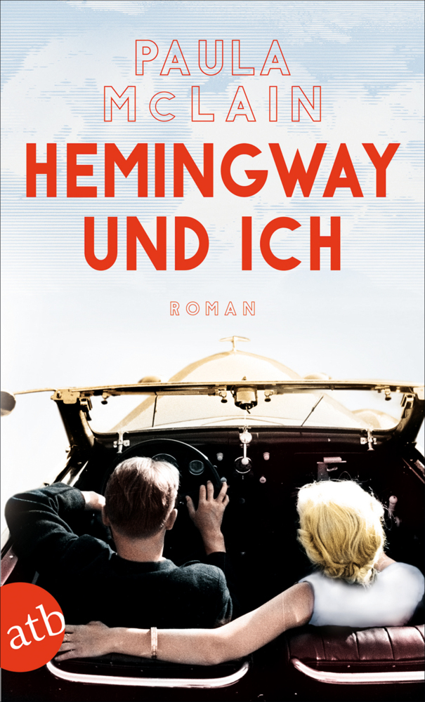 Hemingway und ich main product photo