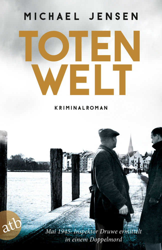 Totenwelt main product photo
