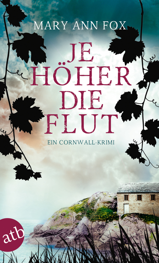Je höher die Flut main product photo