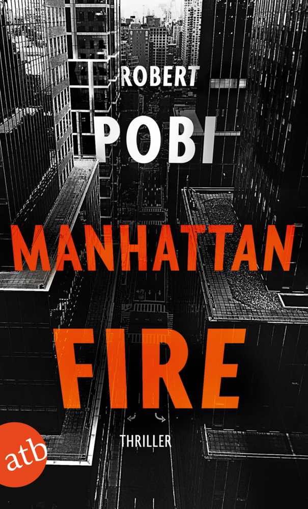 Manhattan Fire main product photo