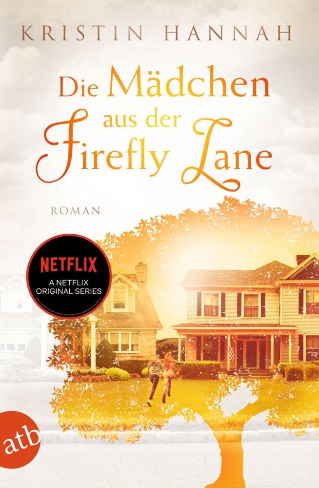 Die Mädchen aus der Firefly Lane main product photo