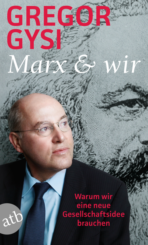 Marx und wir main product photo
