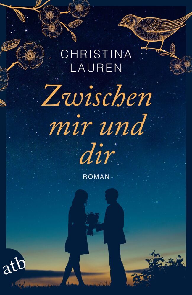 Zwischen mir und dir main product photo