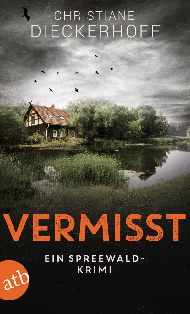 Vermisst main product photo