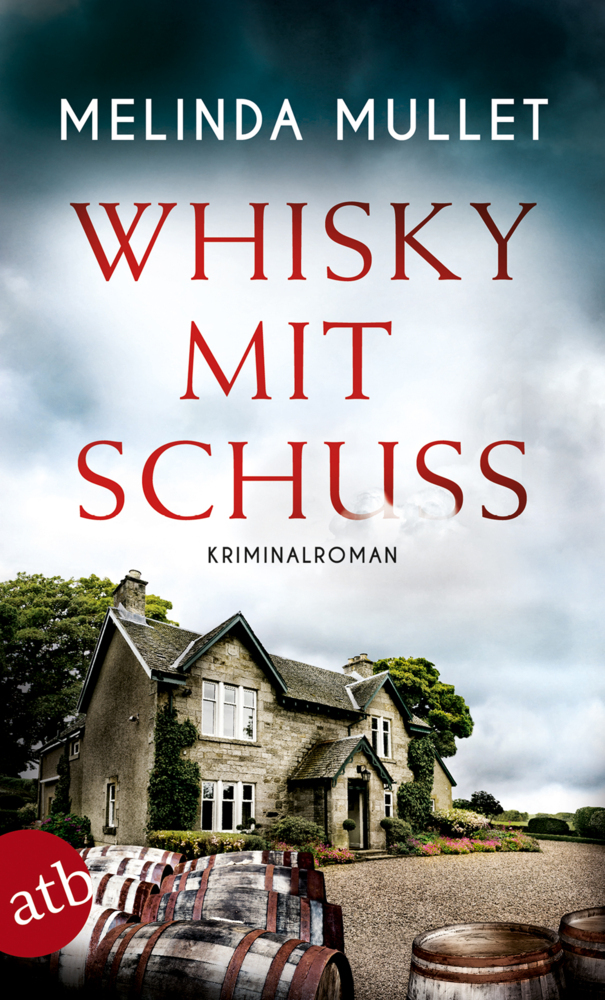 Whisky mit Schuss main product photo