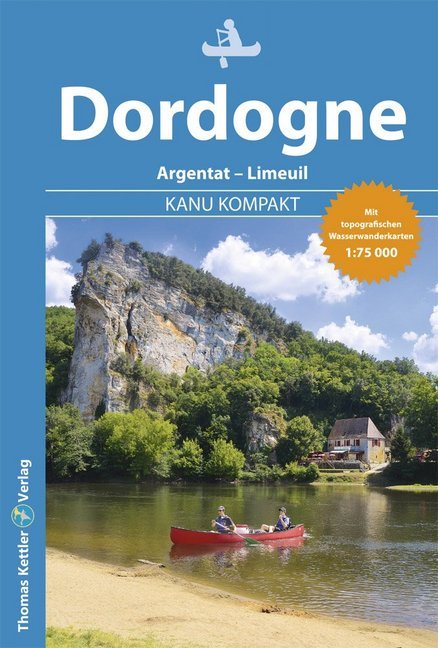 Kanu Kompakt Dordogne main product photo