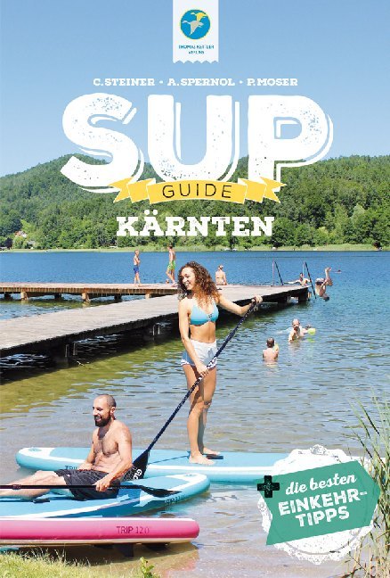 SUP-Guide Kärnten main product photo