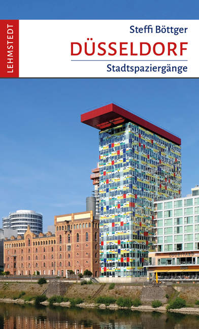 Düsseldorf main product photo