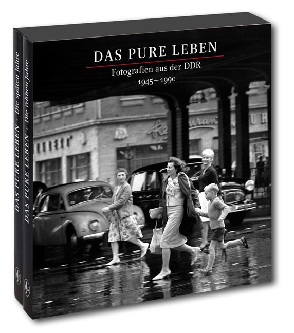 Das pure Leben, 2 Tle. main product photo