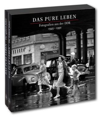 Das pure Leben, 2 Tle.