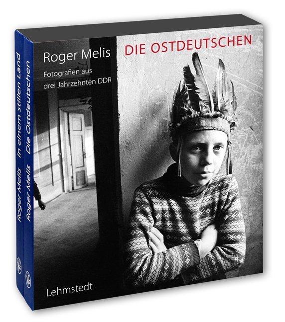 Die Ostdeutschen (Sonderausgabe), 2 Bde. main product photo