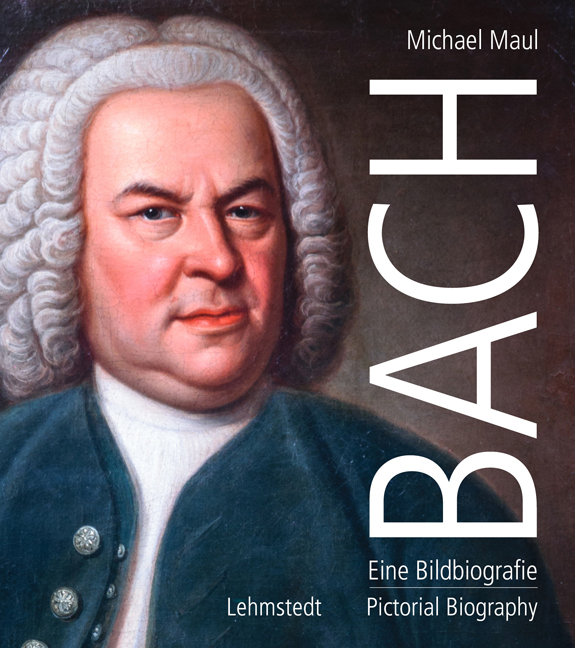 Bach main product photo