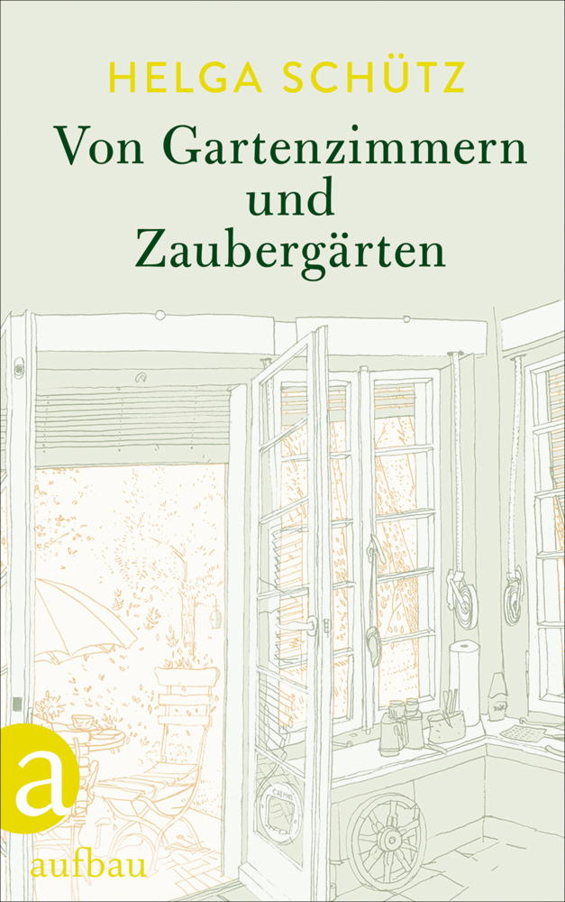 Von Gartenzimmern und Zaubergärten main product photo