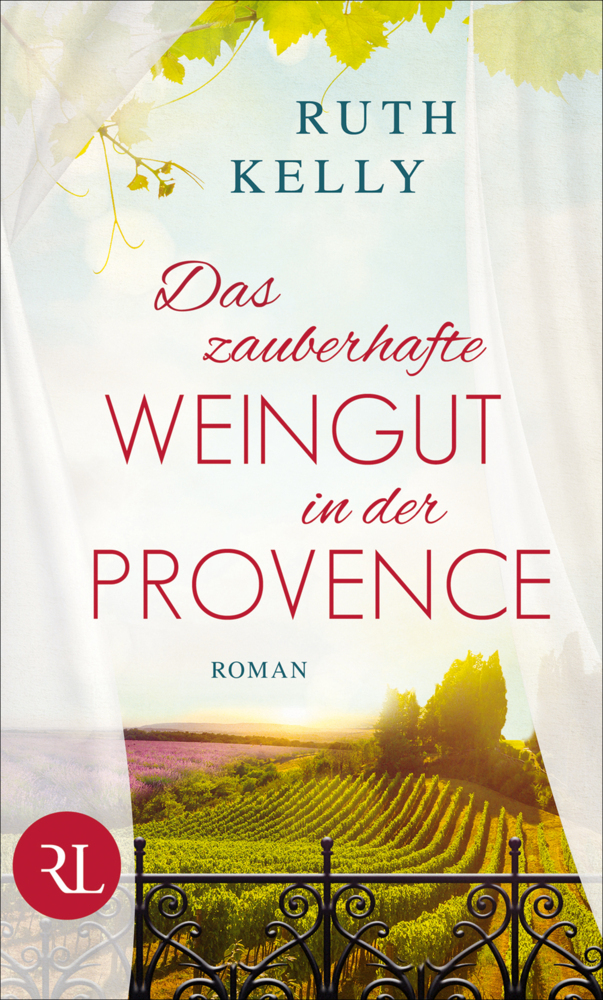 Das zauberhafte Weingut in der Provence main product photo