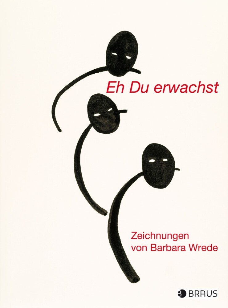 Eh Du erwachst main product photo