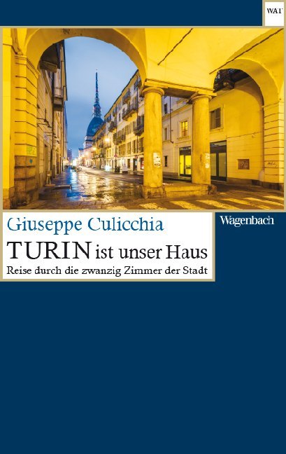 Turin ist unser Haus main product photo