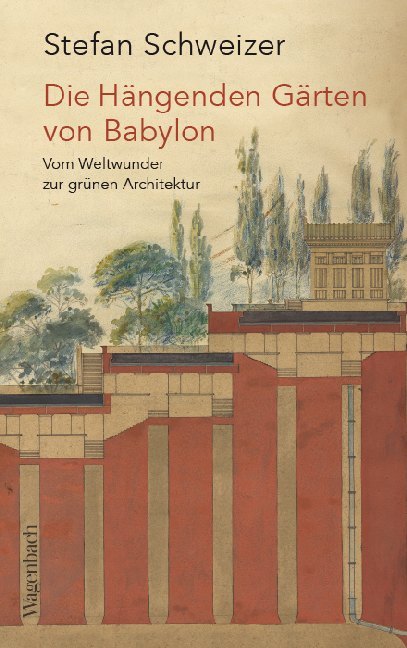 Die Hängenden Gärten von Babylon main product photo