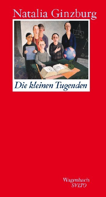 Die kleinen Tugenden main product photo