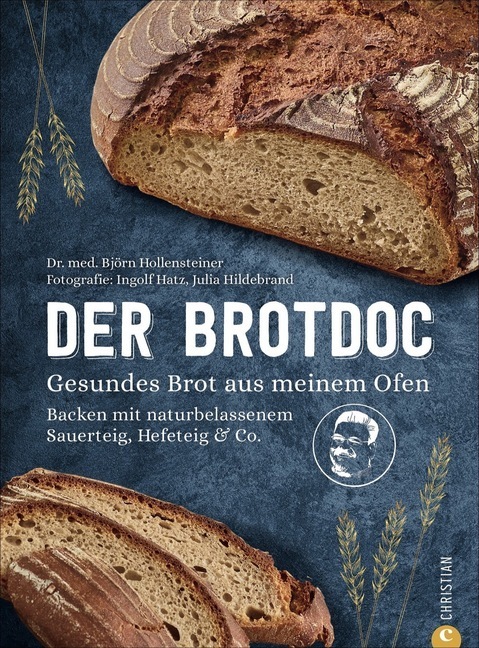 Der Brotdoc main product photo