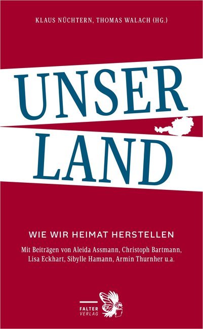 Unser Land main product photo