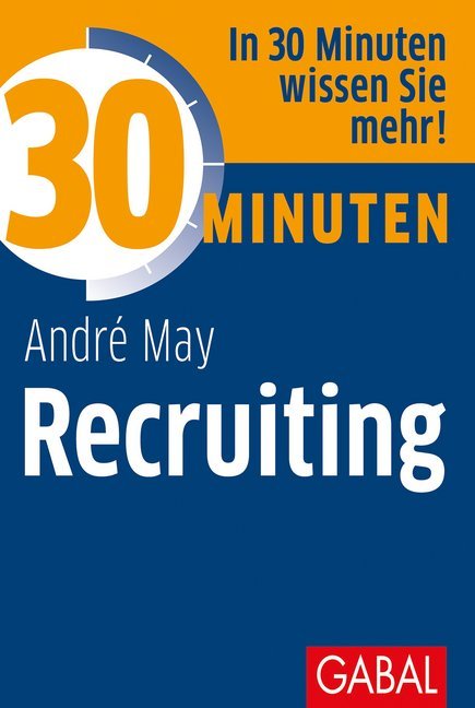 30 Minuten Recruiting main product photo