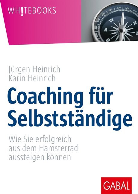 Coaching für Selbstständige main product photo