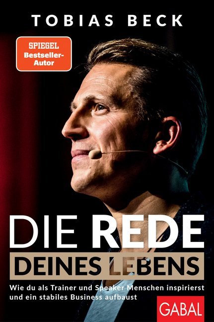 Die Rede deines Lebens main product photo