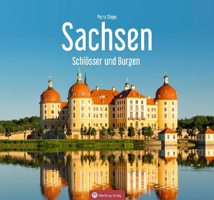 Sachsen - Schlösser und Burgen main product photo