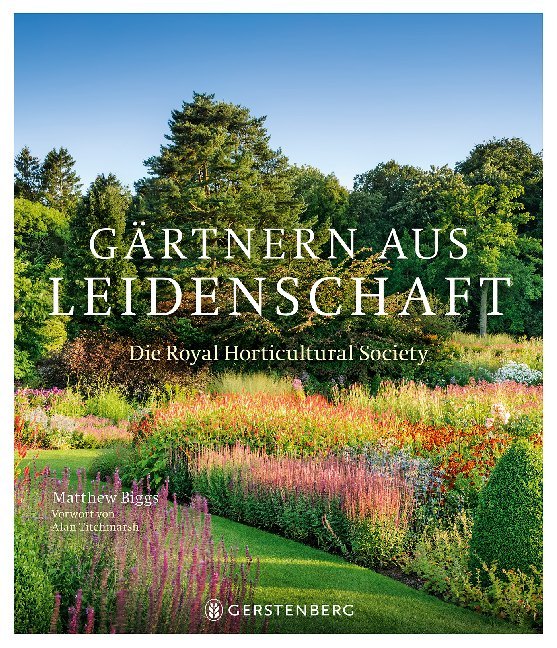 Gärtnern aus Leidenschaft main product photo