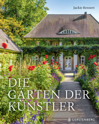 Die Gärten der Künstler