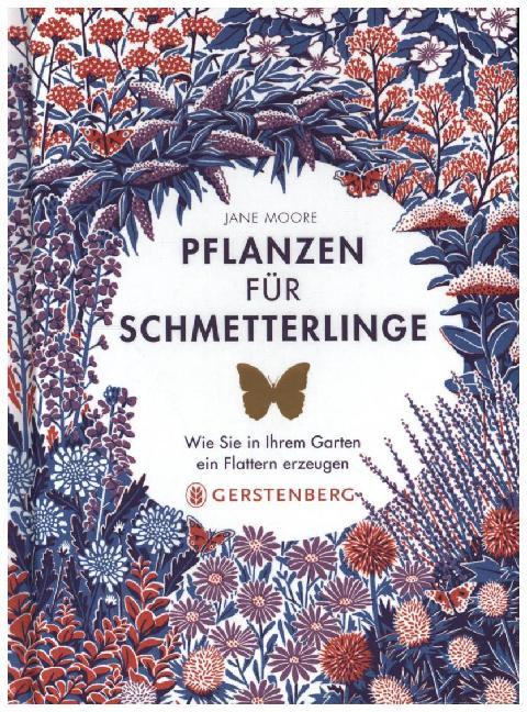 Pflanzen für Schmetterlinge main product photo