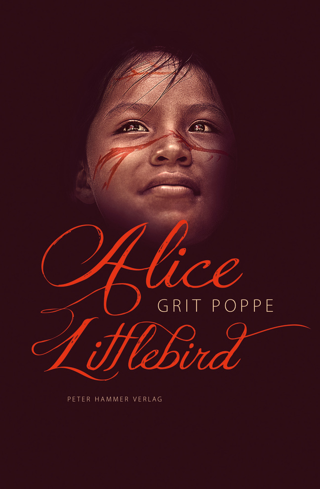 Alice Littlebird main product photo