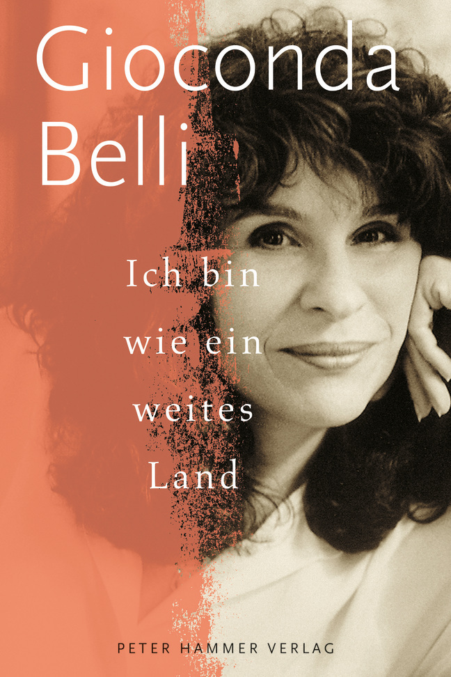 Ich bin wie ein weites Land main product photo