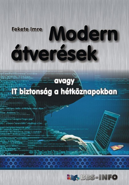 Modern átverések main product photo