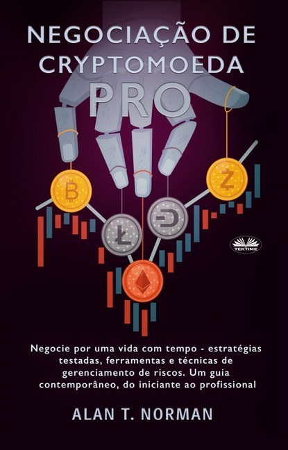 Negociação De Cryptomoeda Pró main product photo