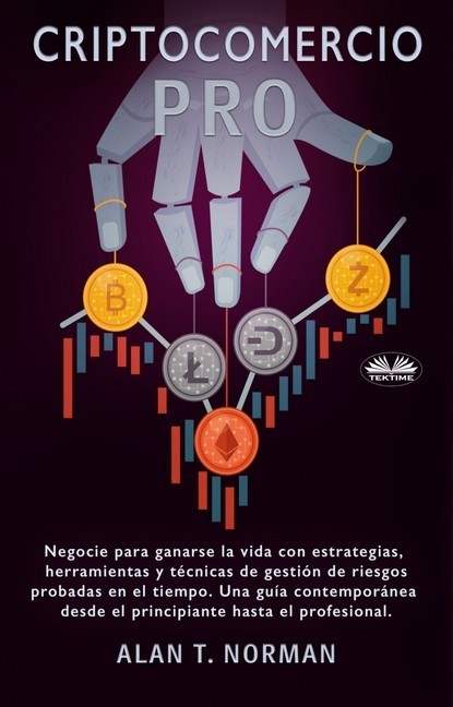 Cryptocomercio Pro main product photo
