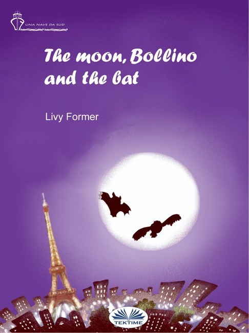 The Moon, Bollino And The Bat main product photo